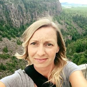 Meet your Posher, Robin